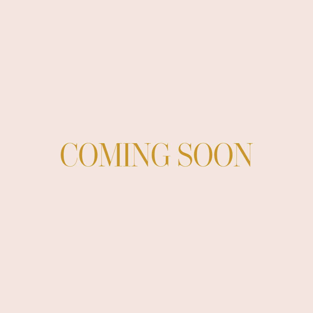 COMING SOON